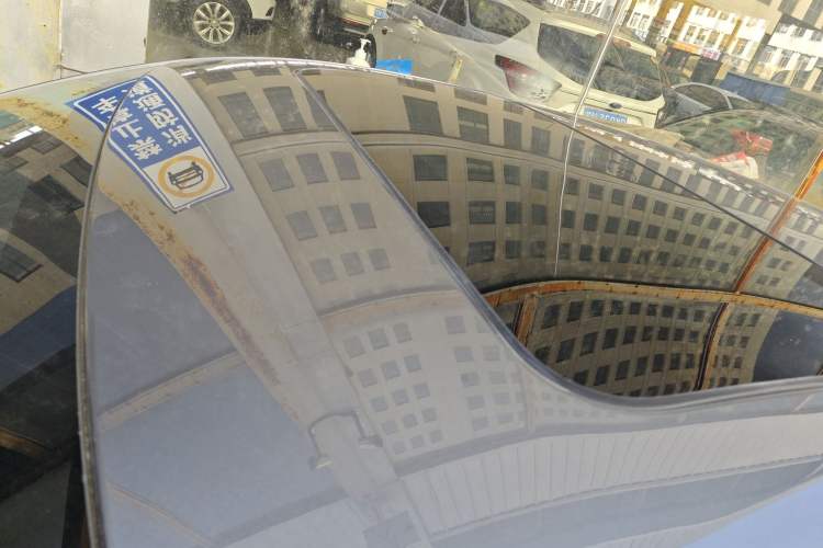 Used Nissan Sylphy 2021 1.6L XL CVT Enjoyment Edition