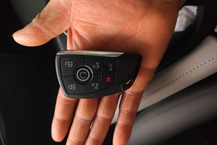 Used Buick GL8 2025 Lu Zun Deluxe Edition
