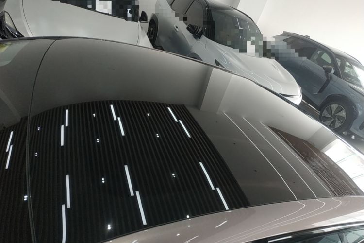 Used XPeng MONA M03 2025 515 Long-Range Plus