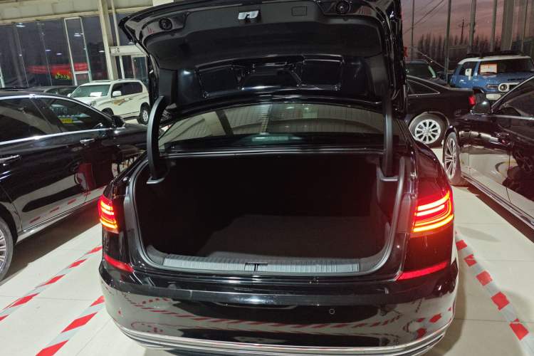 Used Volkswagen Passat 2024 330TSI Starry Elite Edition
