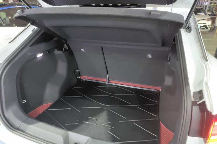 Used Volkswagen ID.4 X 2024 Pure & Smart Edition