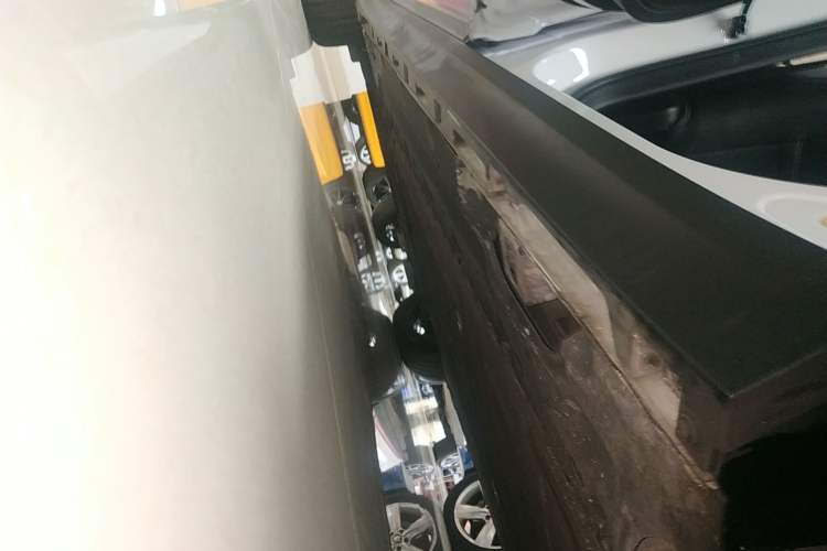 Used AION Y 2023 Plus 510 Smart Edition
