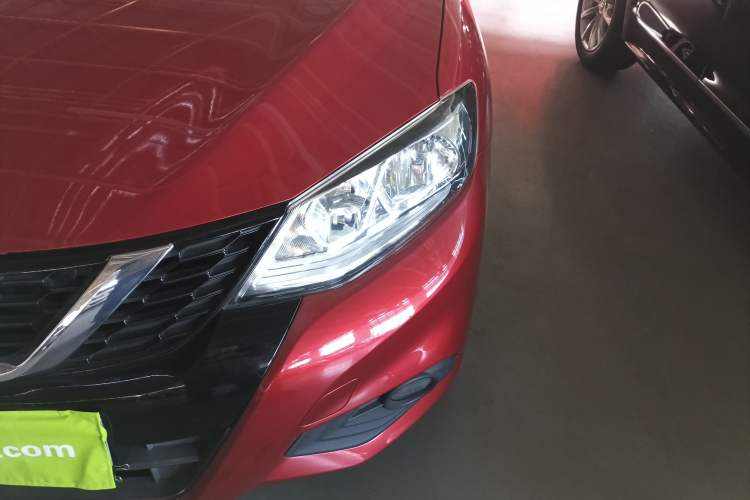 Used Nissan Tiida 2016 1.6L CVT Smart Drive Edition