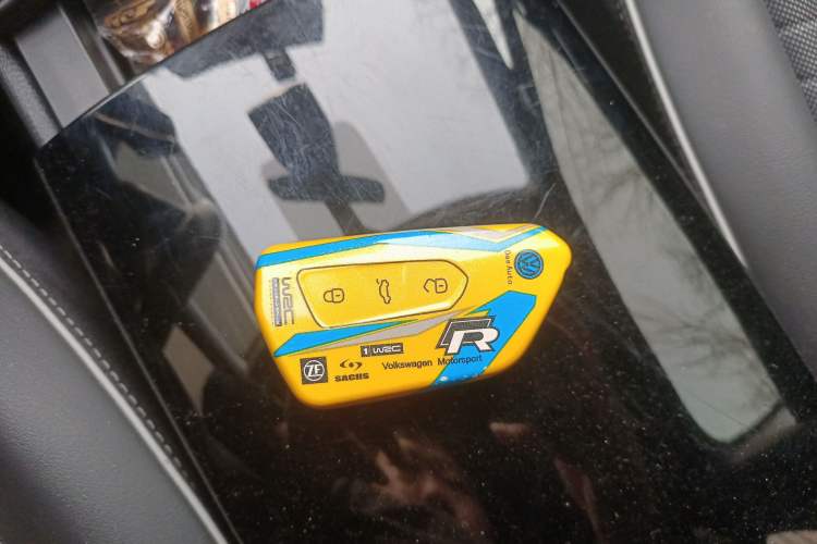 Used Volkswagen ID.3 2024 Outstanding Edition
