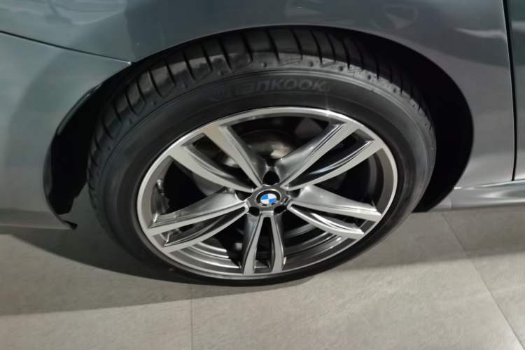 Used BMW 6 Series GT 2018 630i M Sport Package
