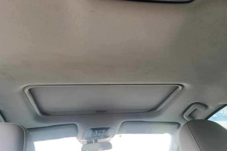 Used GAC Trumpchi M8 2021 Revised Version Lingxiu Series 390T Luxury Edition
