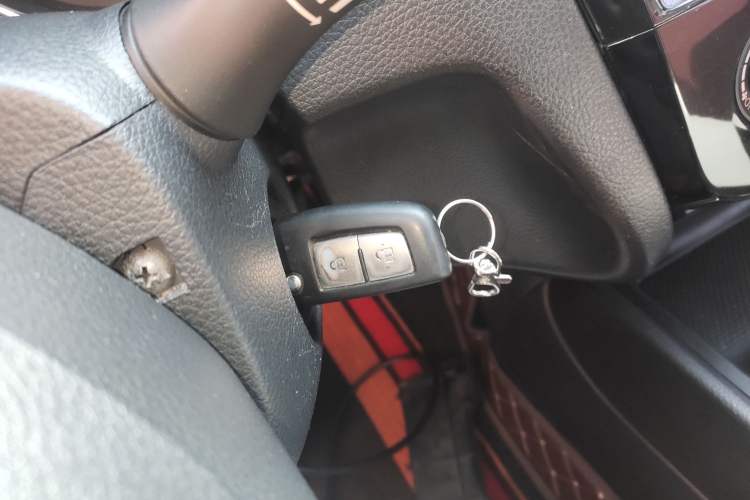 Used Nissan Qashqai 2016 1.2T CVT Fashion Edition
