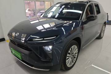 Used Nio ES6 2020 610 km Performance Version