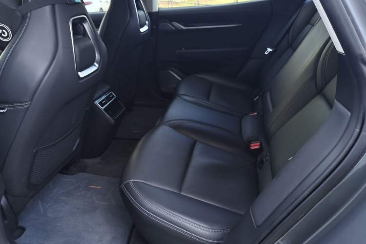 Used Zeekr 001 2022 Ultra-Long Range Single-Motor WE Version
