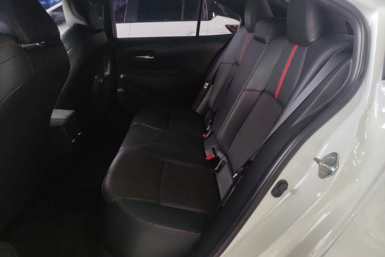 Used Toyota Levin 2021 185T CVT Sport Edition