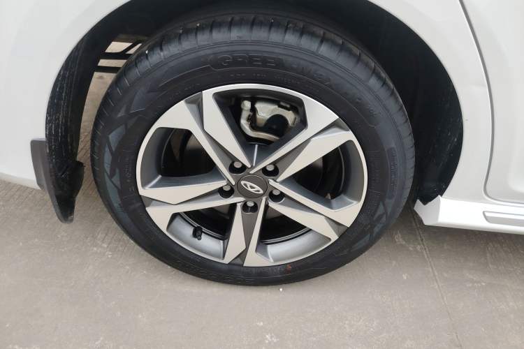 Used Chery Arrizo 5 PLUS 2021 Xiao AI 1.5T CVT Enjoy PLUS
