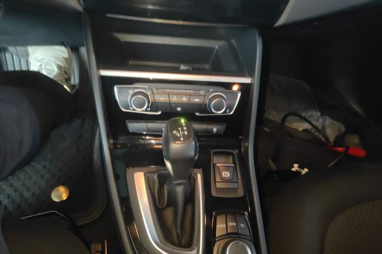 Used BMW 2 Series Active Tourer 2016 218i Fashion Model
