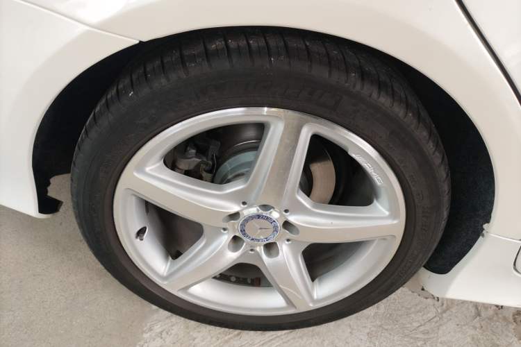 Used Mercedes-Benz CLS 2017 CLS 260 Elegant Edition
