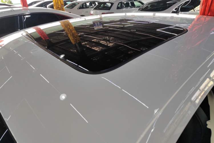 Used Volkswagen Bora 2026 200TSI DSG Yuexing Navigation Edition
