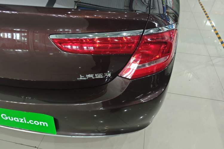 Used Buick LaCrosse 2016 20T Elite Edition
