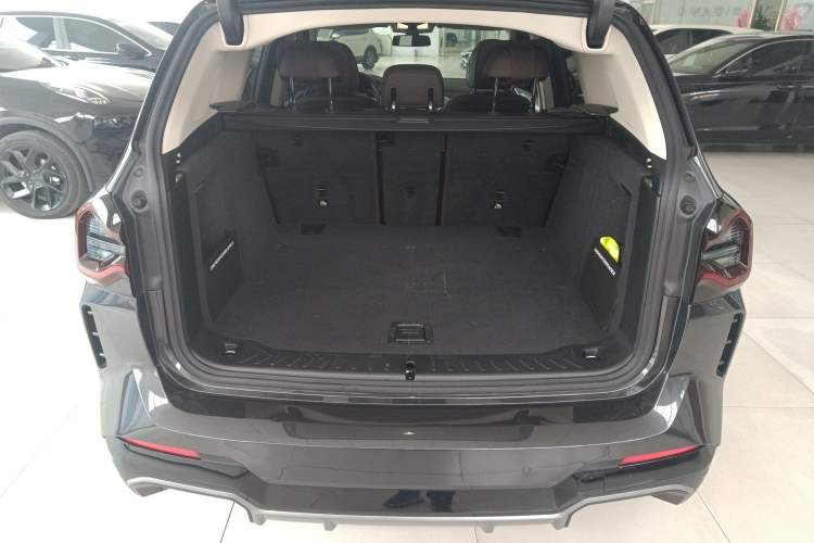 Used BMW iX3 2023 Leading Type