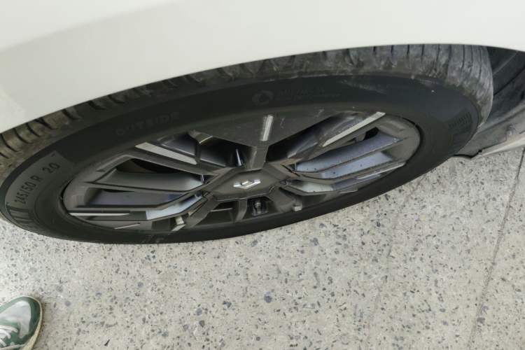 Used  HT 2024 825鸥翼 LiDAR Edition
