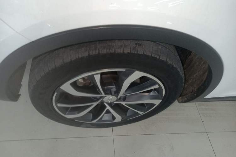 Used Geely Auto Emgrand GS 2020 1.4T CVT Ya