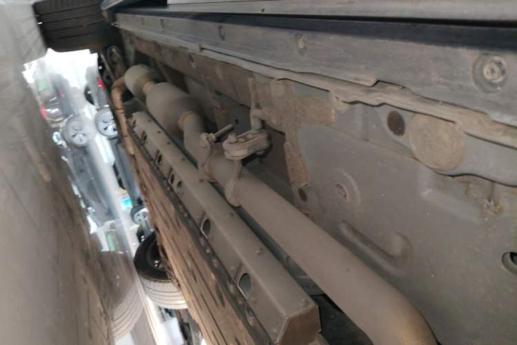 Used Hima AITO M7 2022 1.5T Rear-Drive Comfort Edition
