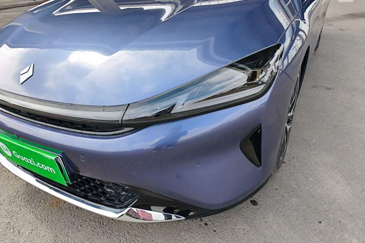 Used Baojun Enjoy 2025 Plug-in Hybrid 140km Luxury Edition