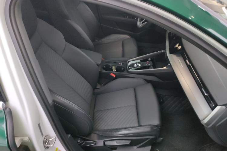 Used Audi A3 2021 Sportback 35 TFSI Stylish and Elegant Model
