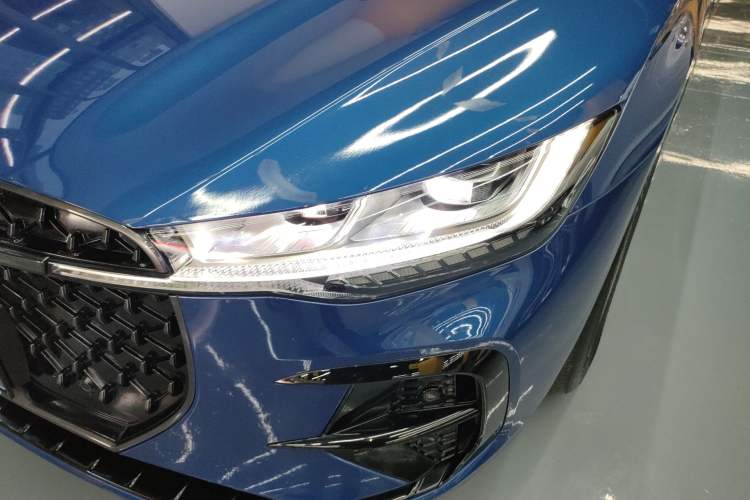 Used Lincoln Z 2022 iKoo Deluxe Edition
