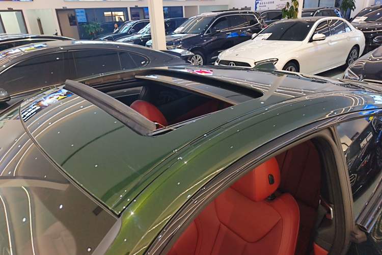 Used BMW 4 Series 2023 425i M Sport Night Edition