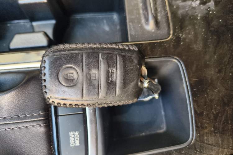 Used Kia K5 2016 1.6T Automatic LUX