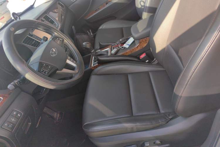 Used Hyundai Mistra 2014 1.8L Automatic Deluxe DLX Model