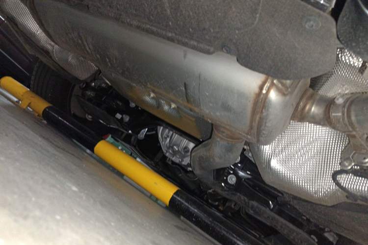 Used BMW 3 Series 2025 330Li M Sport Shadowline Package
