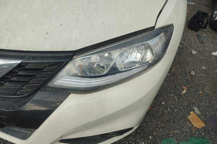 Used Nissan Tiida 2020 1.6L CVT Smart Drive Edition