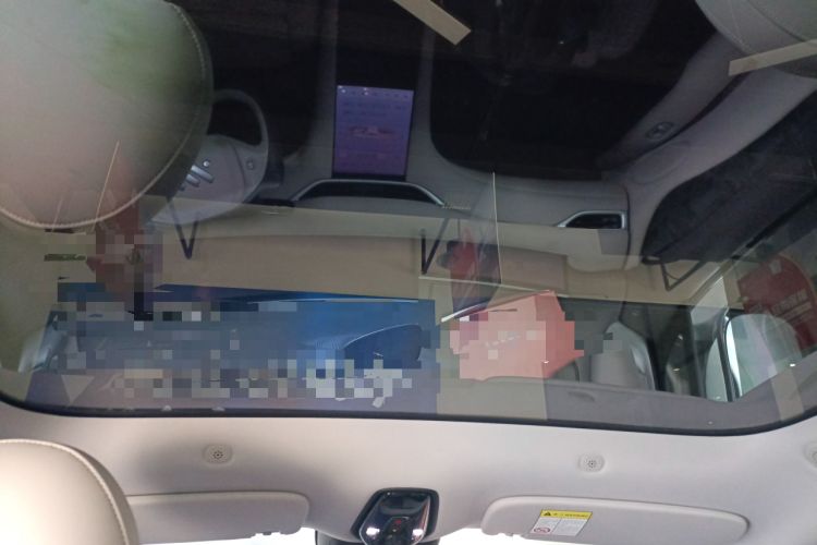 Used  LS6 2023 Max Long-Range Version
