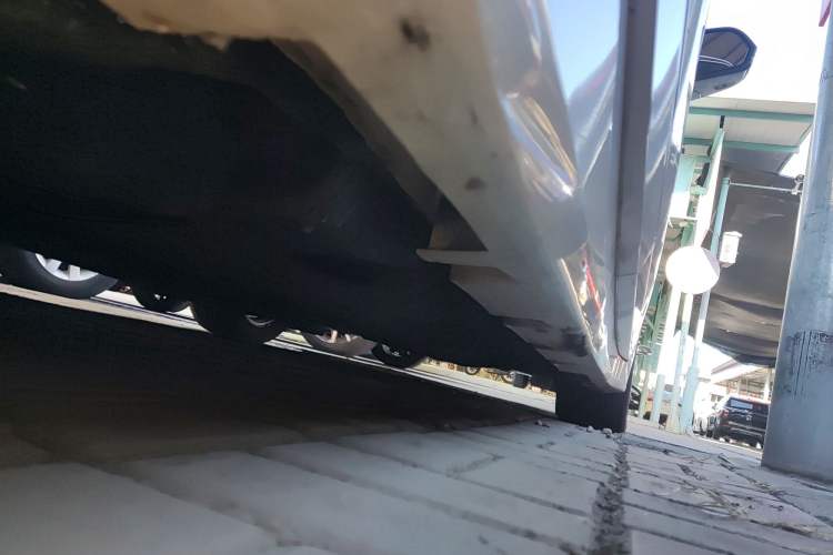 Used Lincoln MKZ 2019 2.0T Luxury Edition China VI
