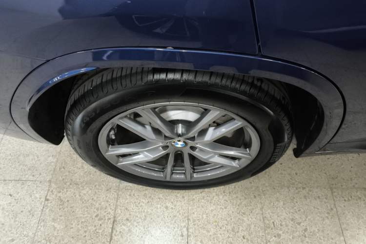 Used BMW X3 2020 xDrive28i M Sport Package
