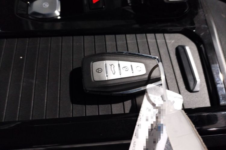 Used Geely Auto Emgrand X7 Sport 2024 1.5TD Smart Connect+
