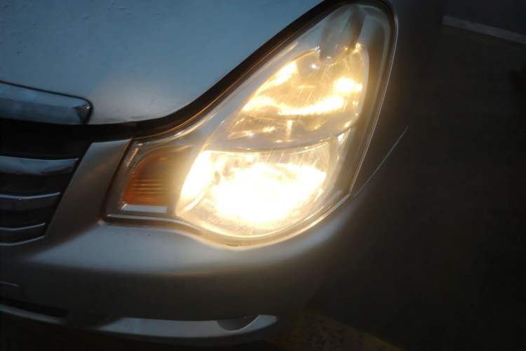 Used Nissan Sylphy 2012 Classic 1.6XE Manual Comfort Edition
