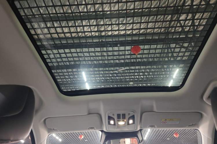 Used Haval H6 2021 China Trend Edition 1.5 GDIT Automatic Champion Version
