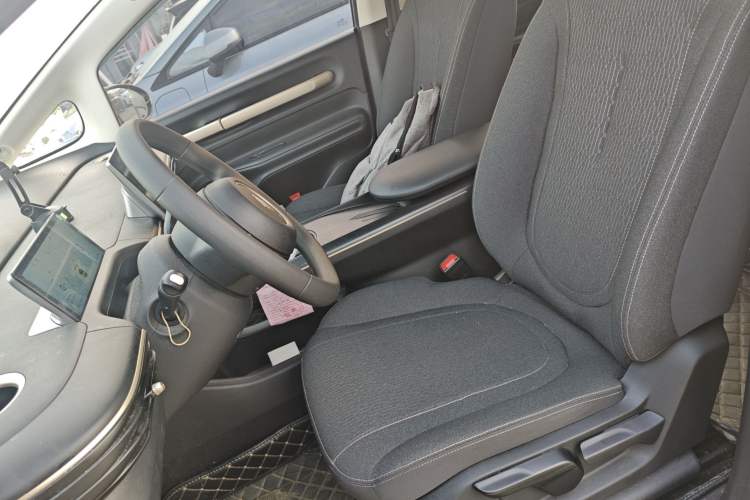 Used Baojun Cloud 2023 360 Plus
