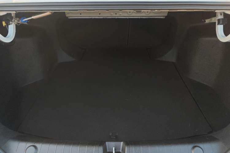 Used Geely Auto Binray 2022 Binrui COOL 1.5T DCT Electric Edition
