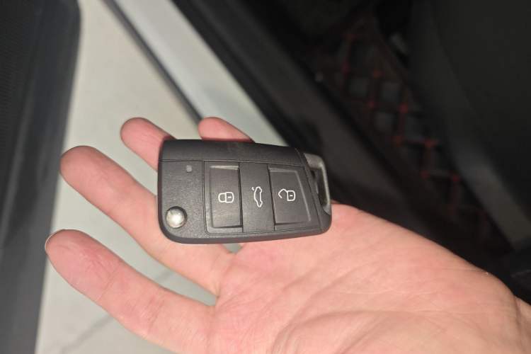 Used Volkswagen T-Cross 2019 280TSI DSG Comfort Edition