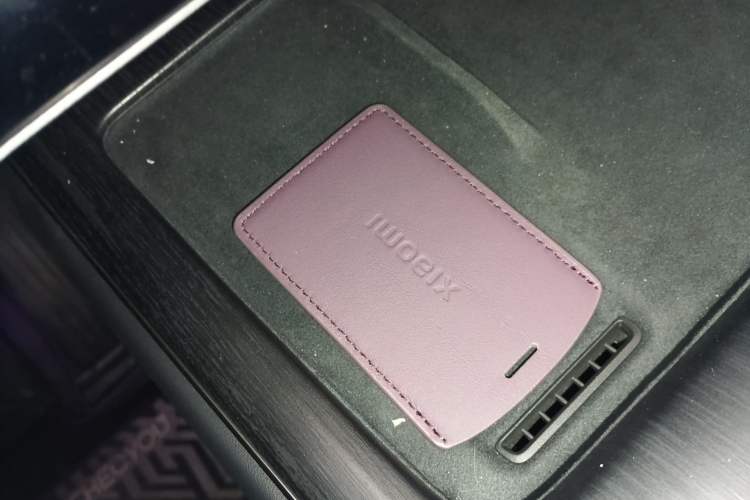 Used  SU7 2024 Rear-Drive Long-Range Intelligent Driving Version