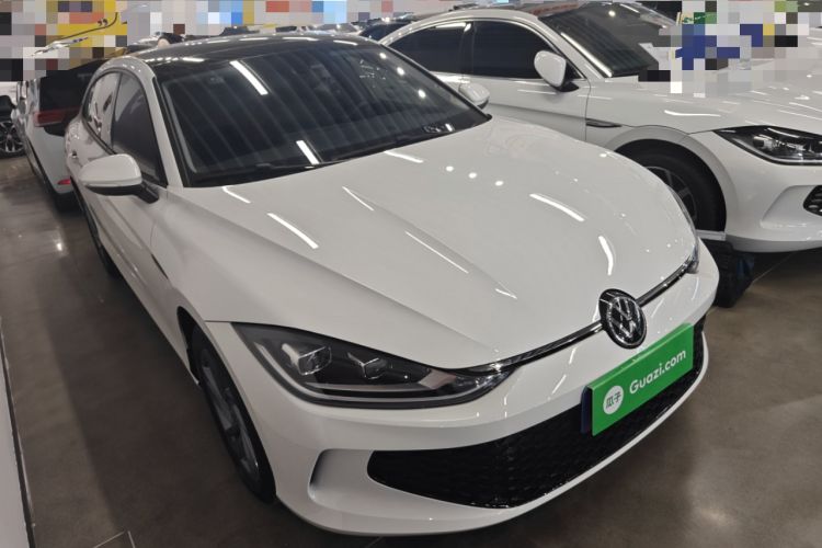 Used Volkswagen Lamando 2024 Lingdu L 200TSI DSG Trendy & Spicy Edition
