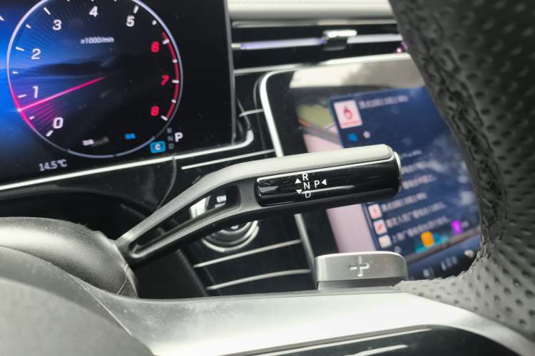 Used Mercedes-Benz E-Class 2024 E 260 L Sport Edition