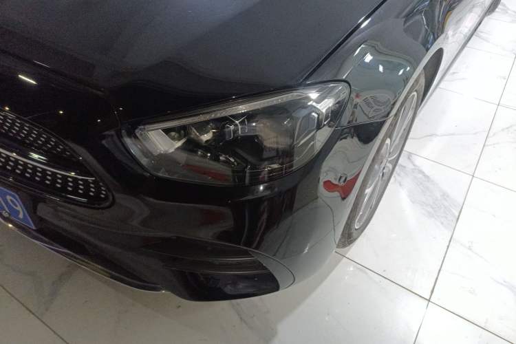 Used Mercedes-Benz E-Class 2021 E 300 L Sport Premium Edition
