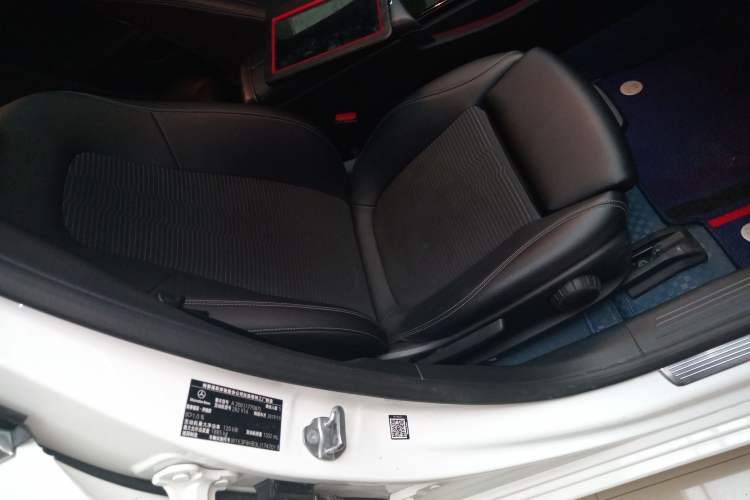 Used Mercedes-Benz A-Class (Import) 2019 A 200 Dynamic Edition
