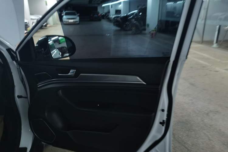 Used Haval H6 2019 Sport Edition 1.5T Automatic Two-Wheel Drive Elite Model China VI
