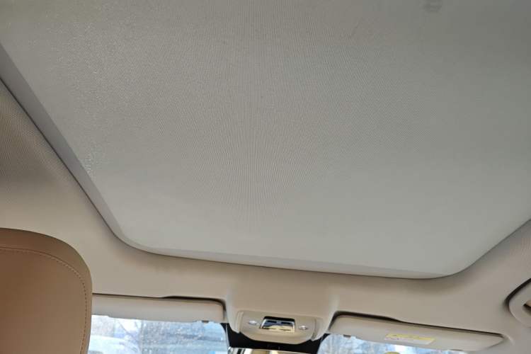 Used BYD Song Pro New Energy 2025 Second-Generation DM-i 115KM Excellence Version