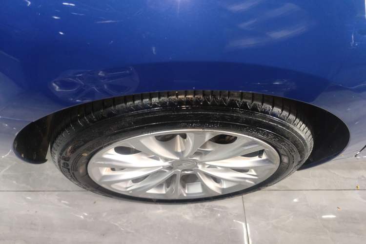 Used Cadillac CT5 2021 28T Luxury Version