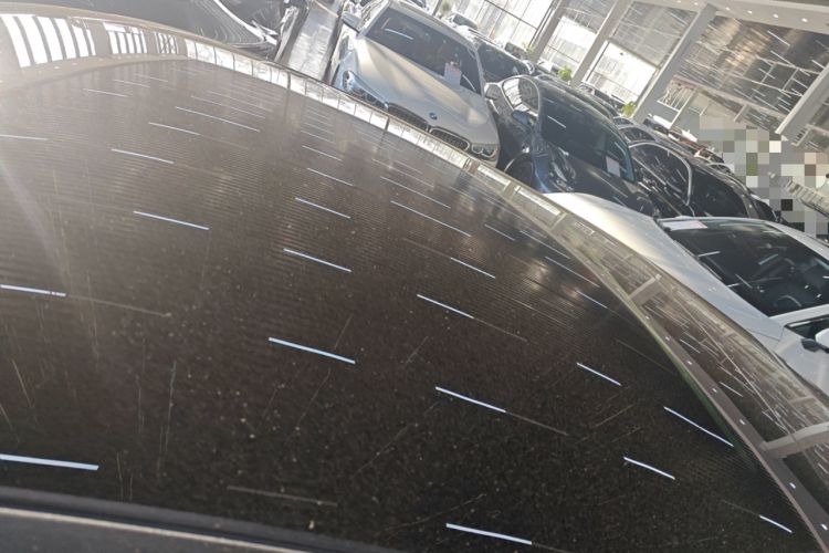 Used Changan UNI-V 2024 1.5T Prestige Edition
