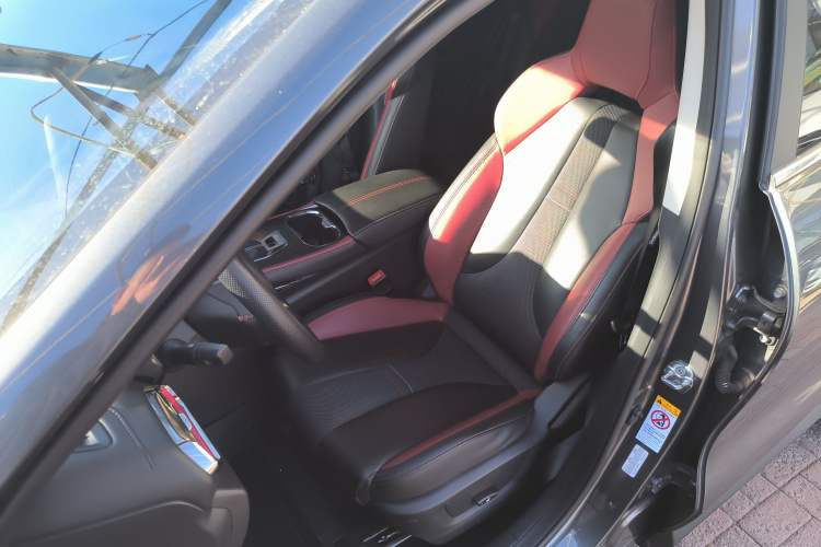 Used Oshan X5 2021 1.5T DCT Flagship Edition
